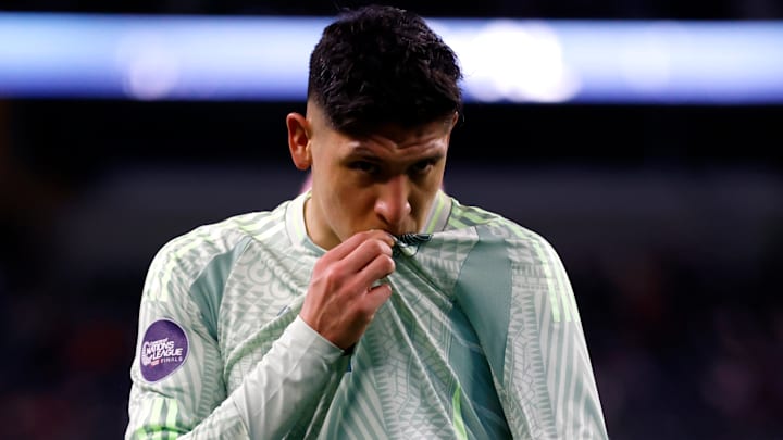 Panama v Mexico: Semifinal - Concacaf Nations League