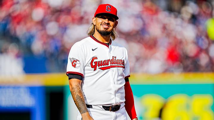 Gabriel Arias Won't Be Back With Guardians After Being Claimed by NL Bottom Feeder
