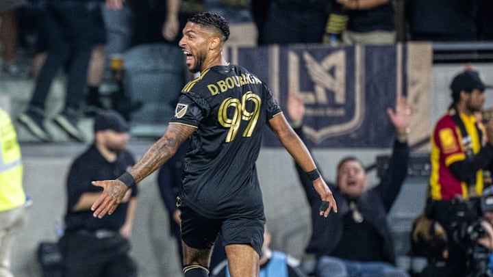 Los Angeles Galaxy v Los Angeles Football Club: Western Conference Semifinals - 2022 MLS Cup