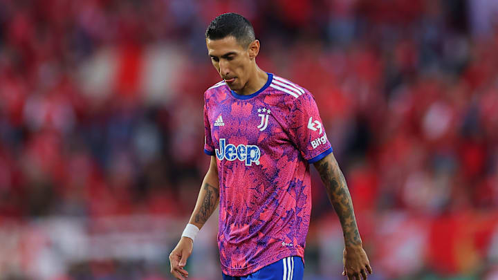 Deuxième saison blanche de suite pour la Juventus