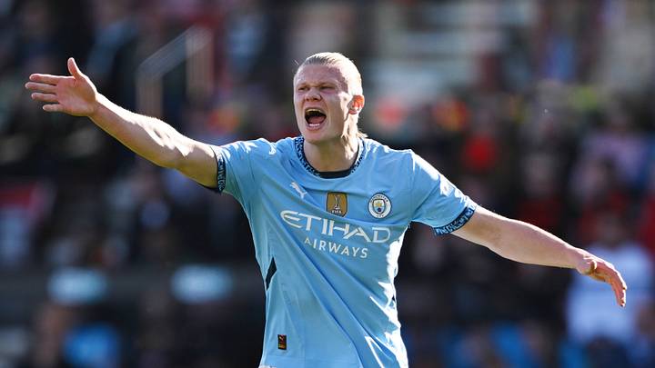 AFC Bournemouth v Manchester City - Emirates FA Cup Quarter Final