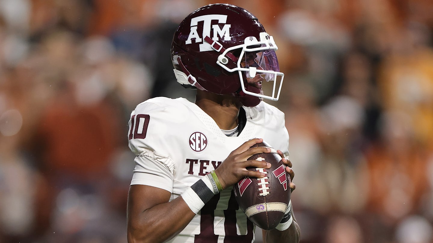 Miami now knows what it would take to lure Marcel Reed from Texas A&M