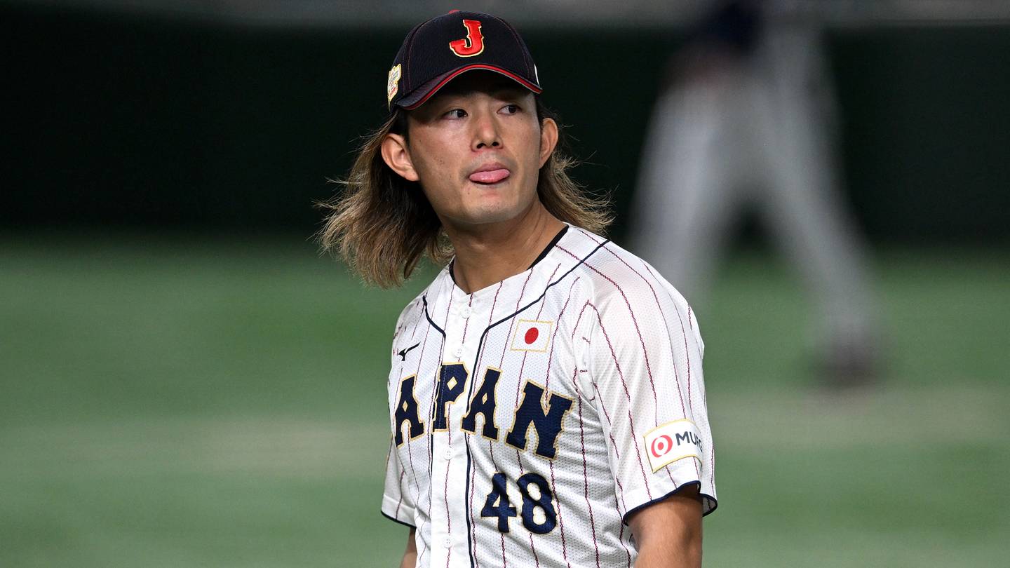Cubs Poised to Land Top Japanese Pitcher Imai
