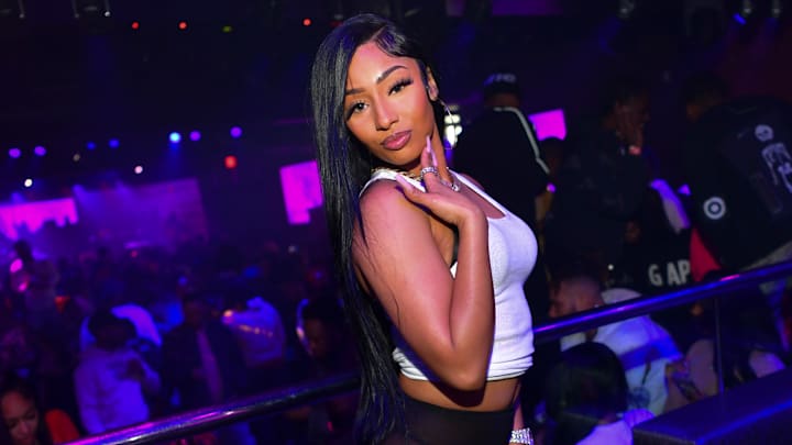 Opium Saturdays Hosted By Rubi Rose