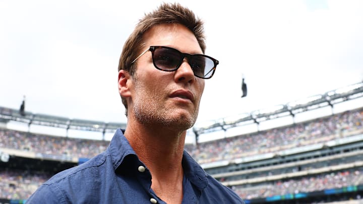 Tom Brady