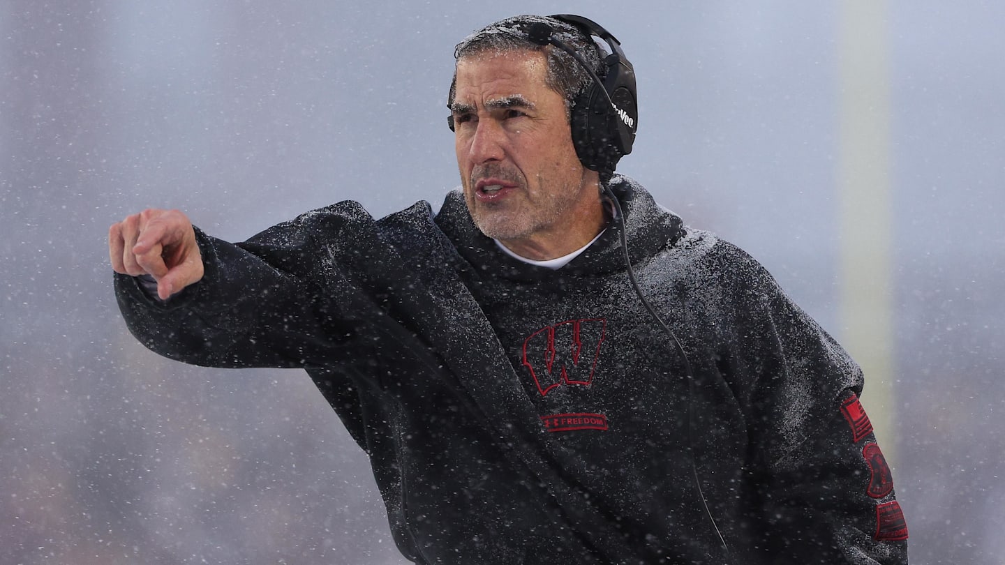 Wisconsin Football Soars in Recruiting Rankings After Four-Star Commits