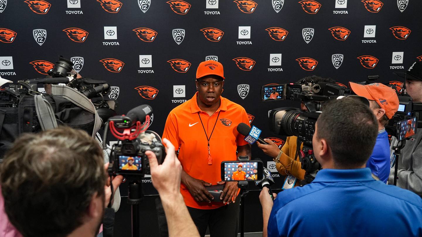 State of the Beavs: Welcome Back, Pac-12 Conference!