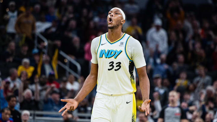 Turner will remain in Indiana for at least the rest of this season.