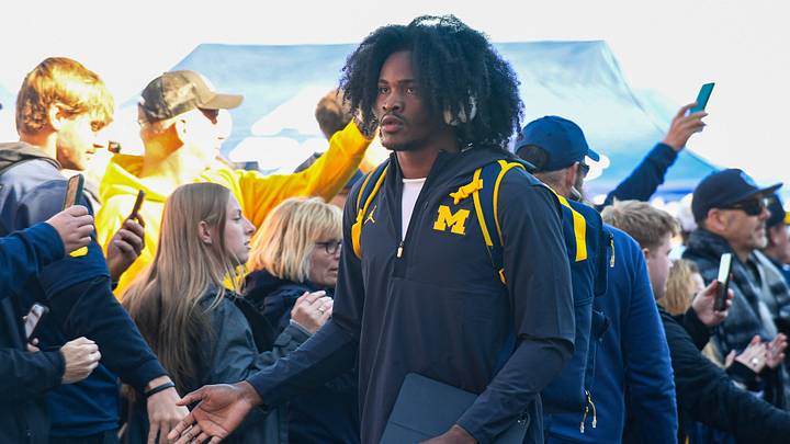 Penn State v Michigan
