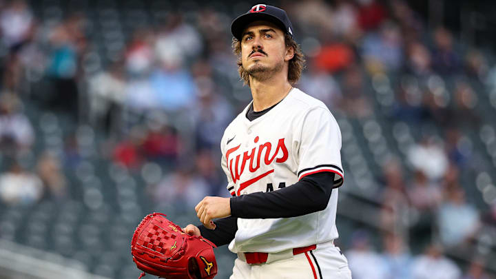 Seattle Mariners v Minnesota Twins
