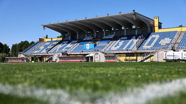Stadio Ferruccio