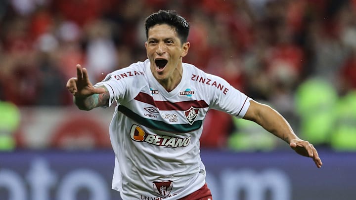 Cano foi eleito o Rei da América em 2023