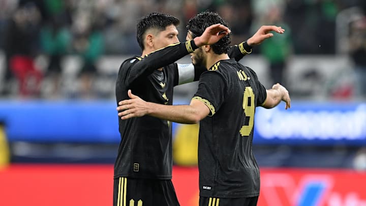 Selección Mexicana Selección Mexicana