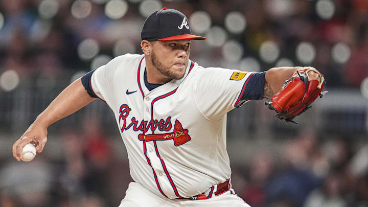 It's the offseason, and the Braves are already losing key players long term