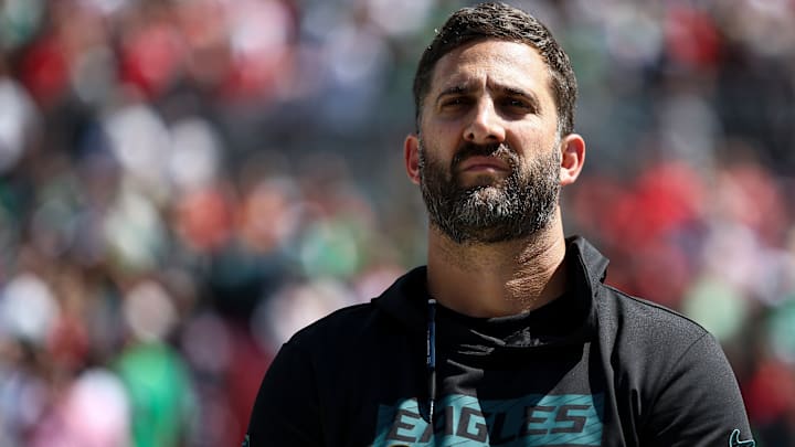Philadelphia Eagles 