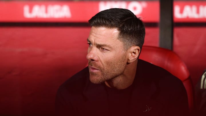 Girona FC v Real Madrid CF - LaLiga EA Sports