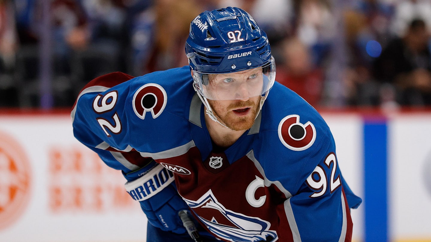 Avalanche enter a make-or-break 2025-26 season full of questions