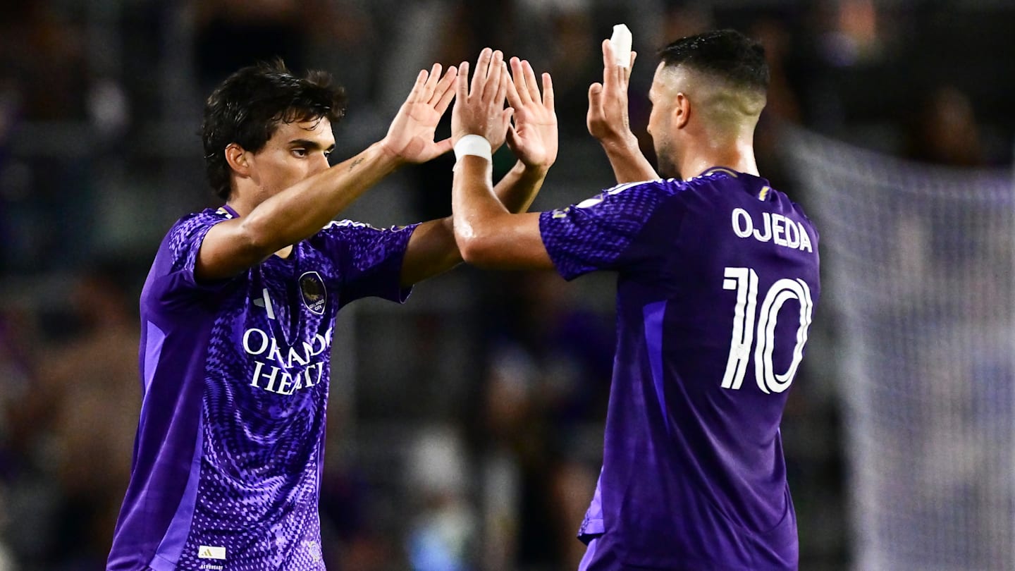 Something happened in Orlando City that could change the MLS standings