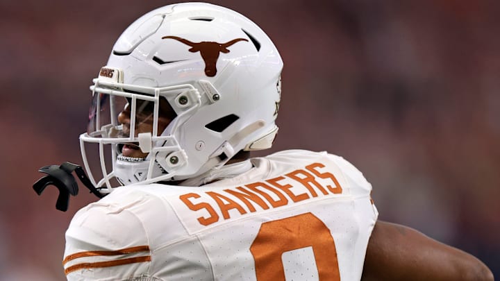 2023 Big 12 Championship - Oklahoma State v Texas