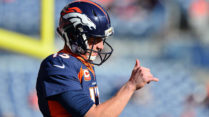 Denver Broncos