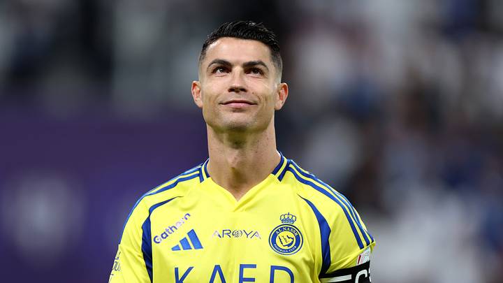 Cristiano Ronaldo Cristiano Ronaldo