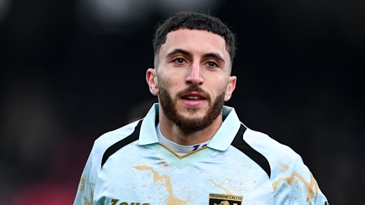 Monza v Frosinone - Serie B Monza v Frosinone - Serie B