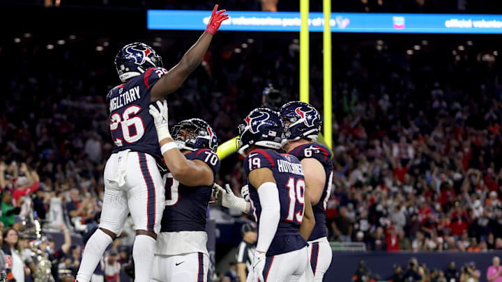 Houston Texans