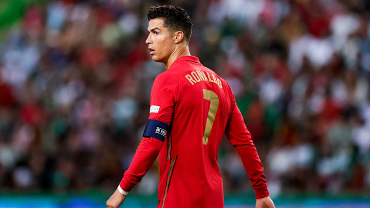 Der FC Bayern möchte CR7 nicht verpflichten