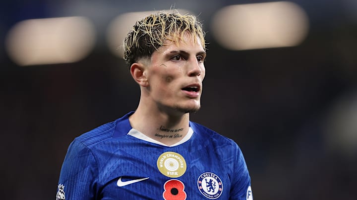 Chelsea v Wolverhampton Wanderers - Premier League