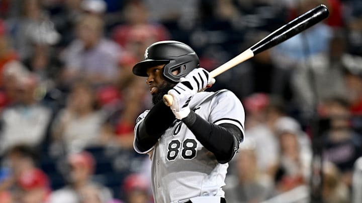 Chicago White Sox v Washington Nationals