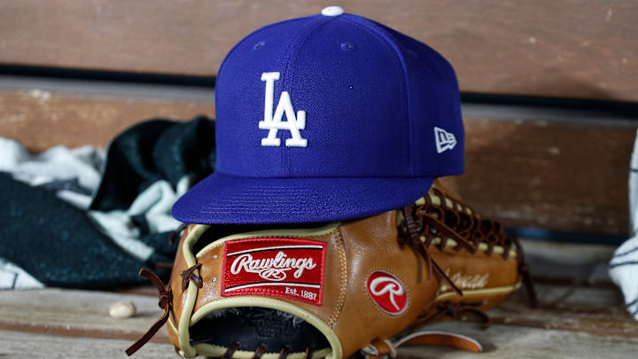 Atlanta Braves v Los Angeles Dodgers