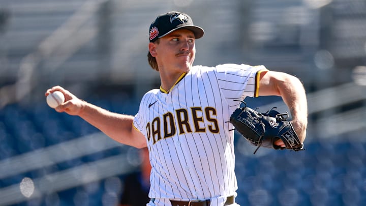Scottsdale Scorpions v Peoria Javelinas Scottsdale Scorpions v Peoria Javelinas