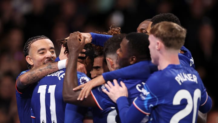 Chelsea FC v Brentford FC - Premier League
