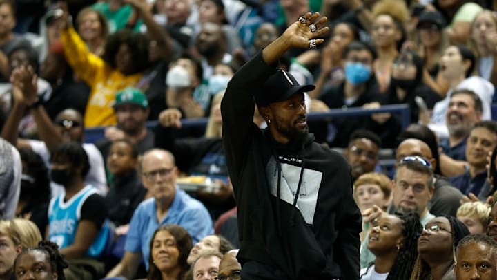 Charlotte Hornets, Kemba Walker