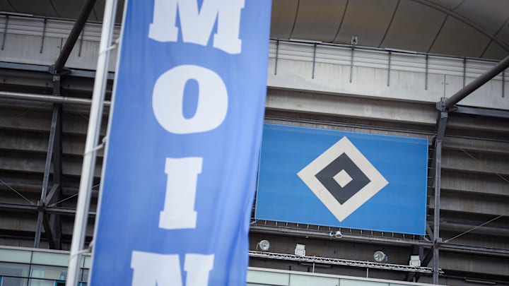 Der Hamburger SV hat ein hoffnungsvolles Talent verpflichtet