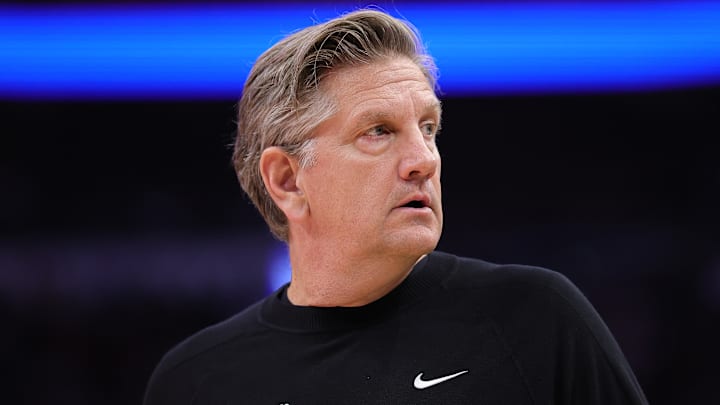 Minnesota Timberwolves v Houston Rockets
