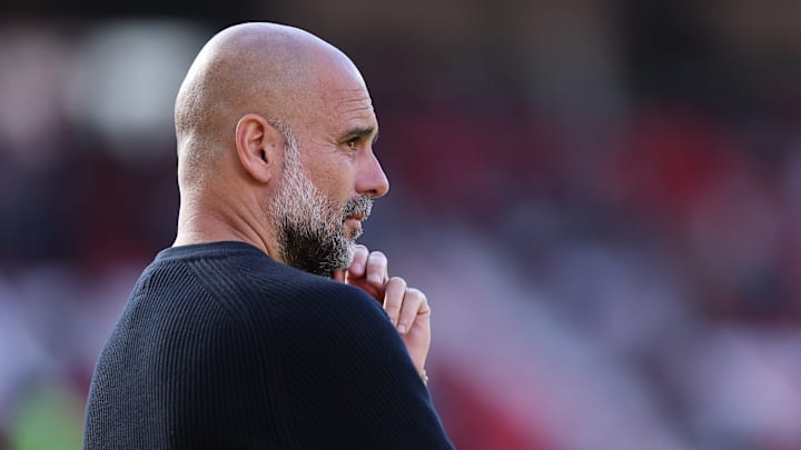 Pep Guardiola aurait trouvé son futur portier.