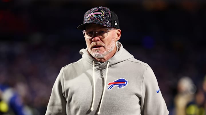 Kansas City Chiefs v Buffalo Bills - NFL 2025