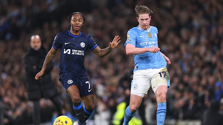 City dominou as estatísticas do jogo, mas não conseguiu vencer City dominou as estatísticas do jogo, mas não conseguiu vencer