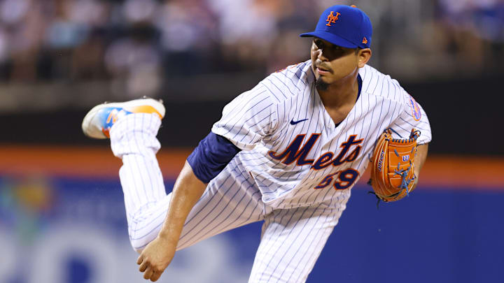 Los Mets estuvieron cerca de enviar a Carlos Carrasco a los Yankees
