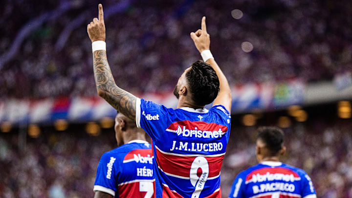 Fortaleza voltará à ponta da tabela em caso de vitória