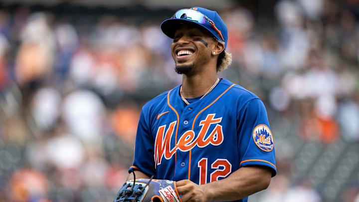 Los Mets armaron un equipo que lo hace favorito a ganar la Serie Mundial
