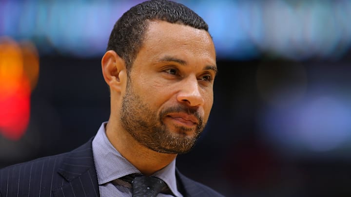 Utah Jazz v New Orleans Pelicans