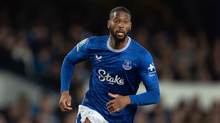 Everton v Doncaster Rovers - Carabao Cup Second Round