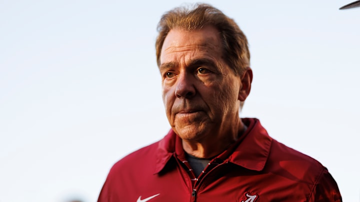 Rose Bowl Game - Alabama v Michigan