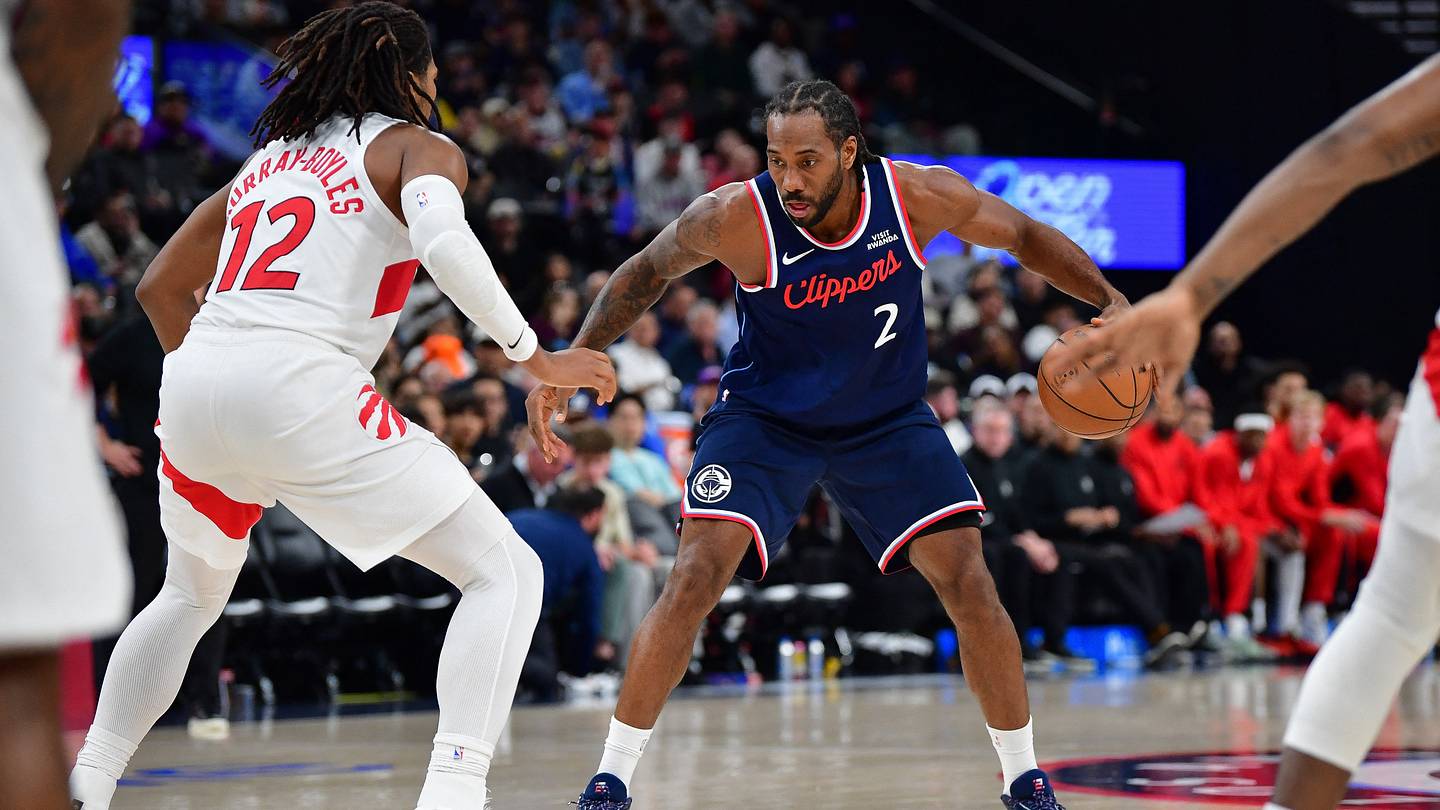 Kawhi Leonard Trade Grades: How Did Clippers, Raptors Make Out in Superstar Blockbuster?