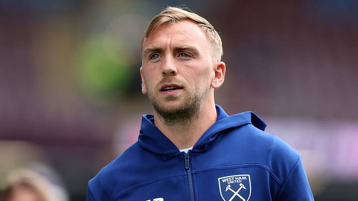 Burnley v West Ham United - Sky Bet Championship 2026/27