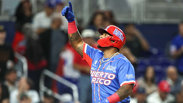 Puerto Rico es el segundo país más ganador en Series del Caribe