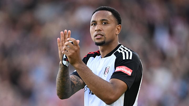 Ist Kenny Tete ein Kandidat beim FC Bayern?