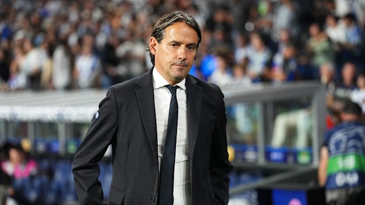 Simone Inzaghi